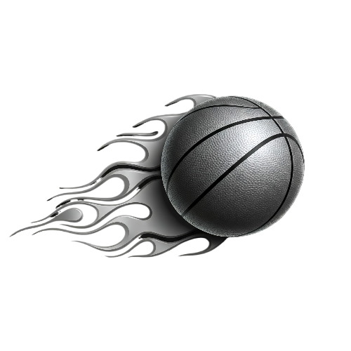 KC Hoops Logo